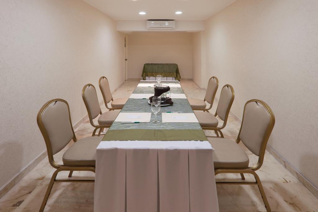 ホテル Continental Caribe Bay チェトゥマル 設備 写真