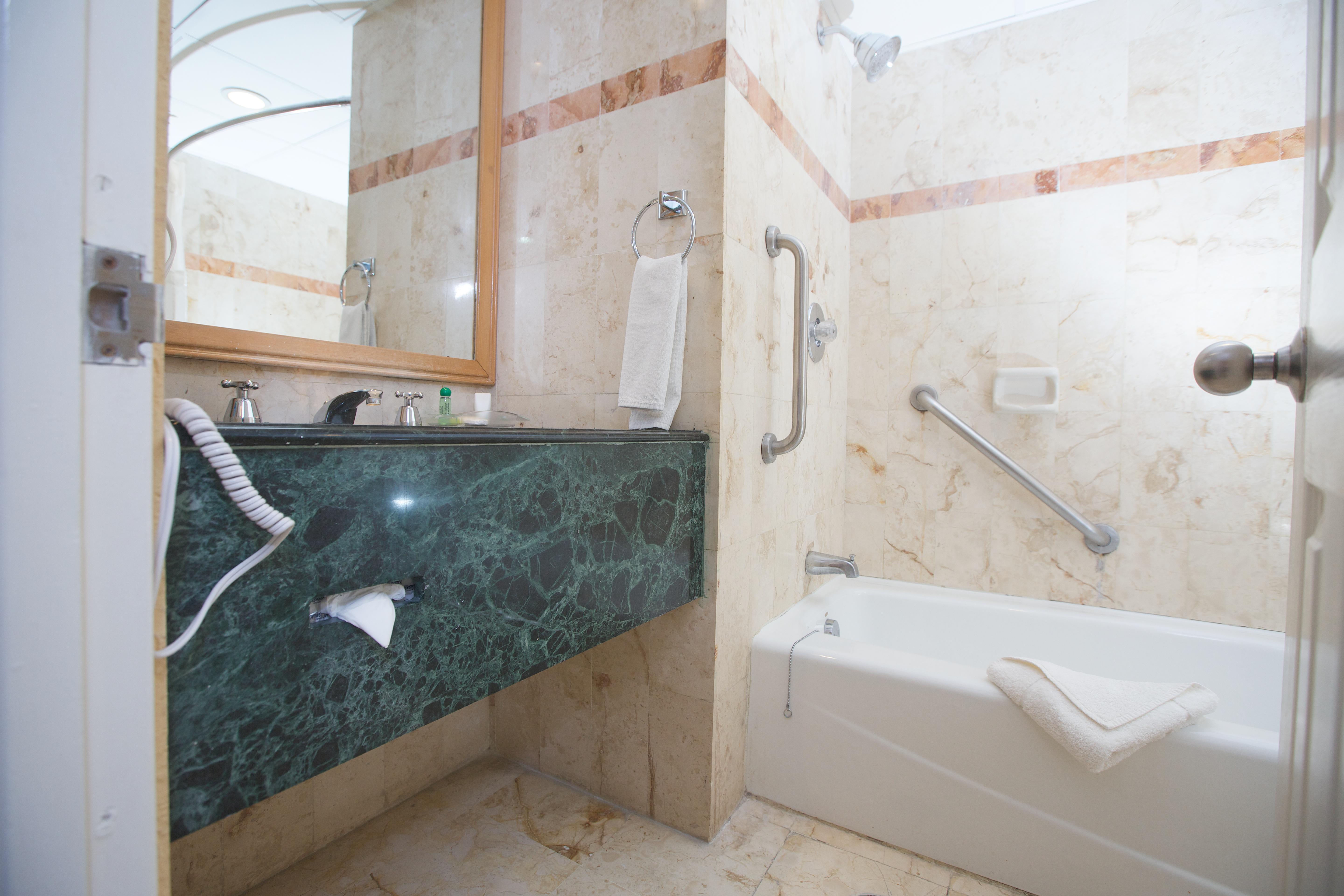 ホテル Continental Caribe Bay チェトゥマル 部屋 写真