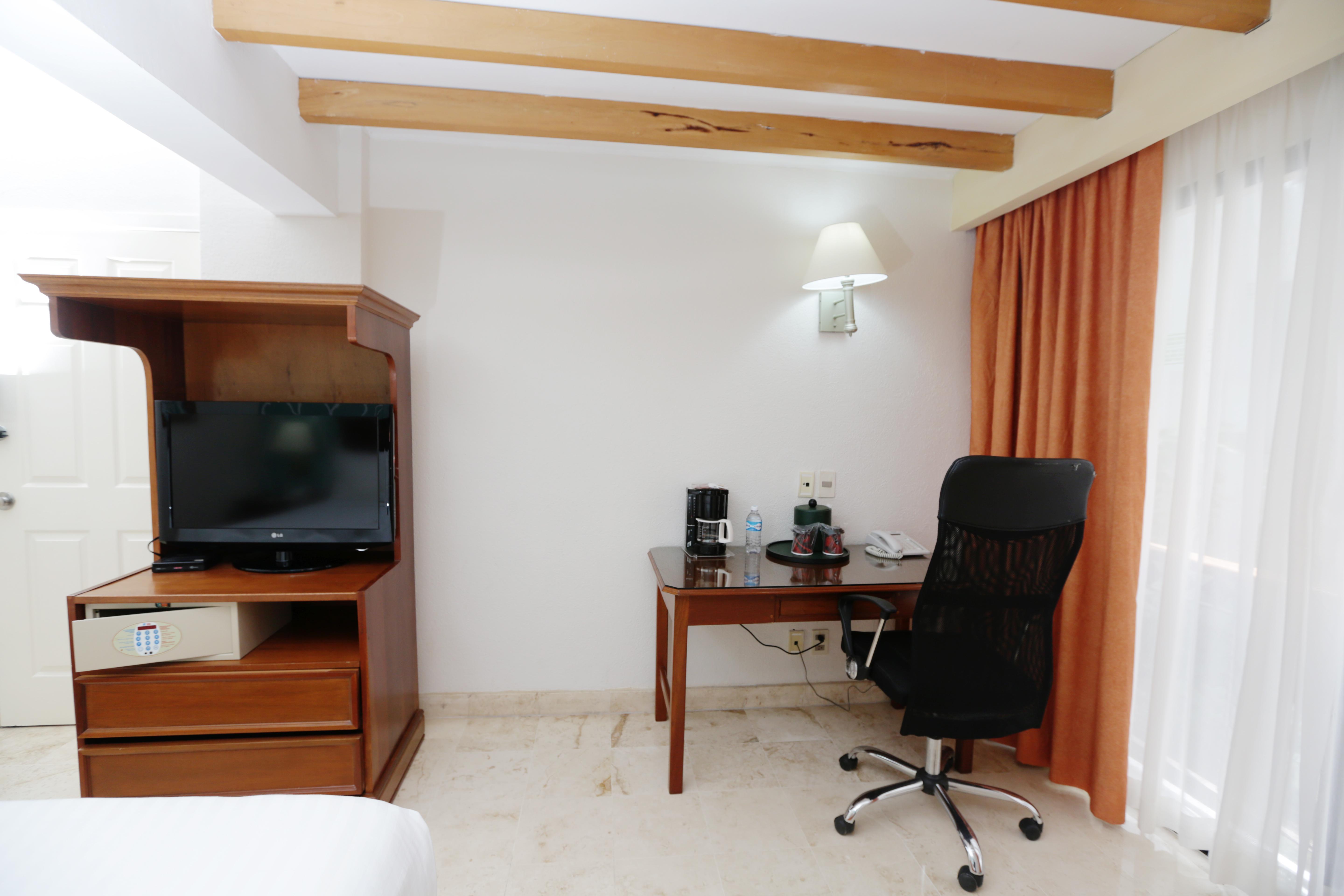 ホテル Continental Caribe Bay チェトゥマル エクステリア 写真
