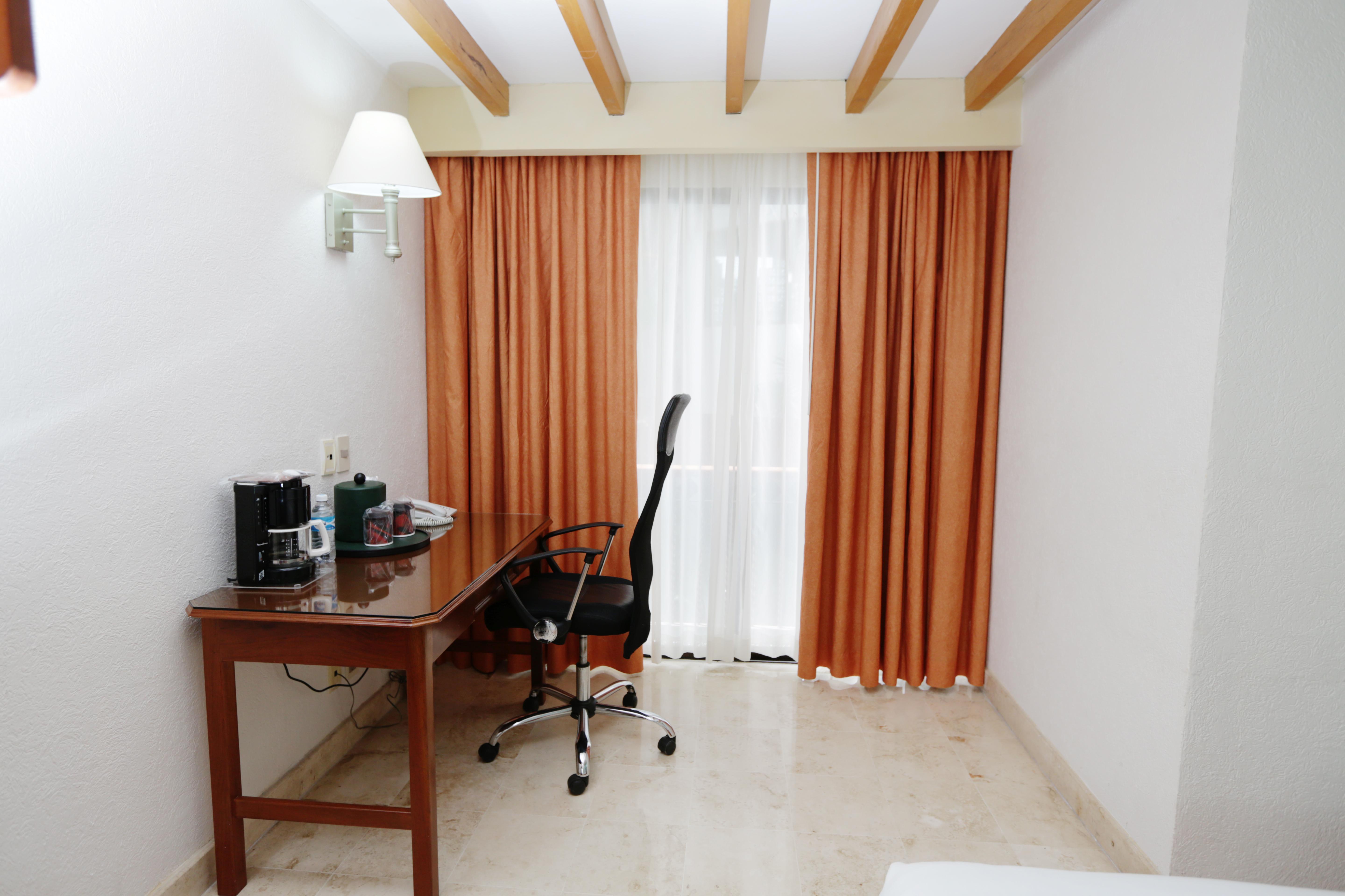 ホテル Continental Caribe Bay チェトゥマル エクステリア 写真