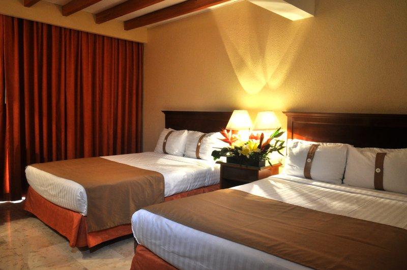 ホテル Continental Caribe Bay チェトゥマル 部屋 写真
